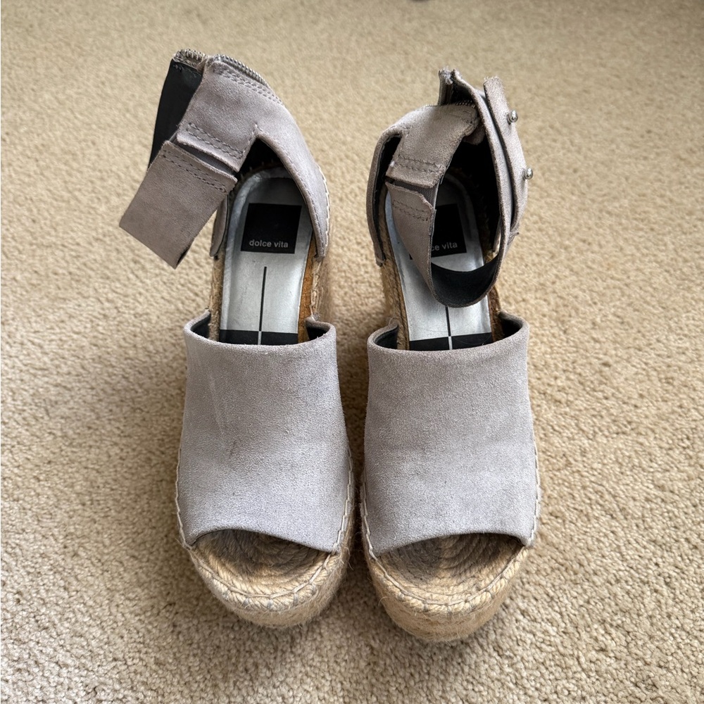 Dolce Vita Wedges